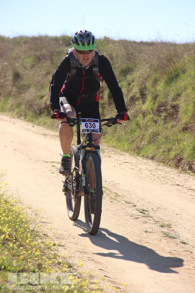 Navalcarnero al Límite 2017 Km 27. Galeria 6