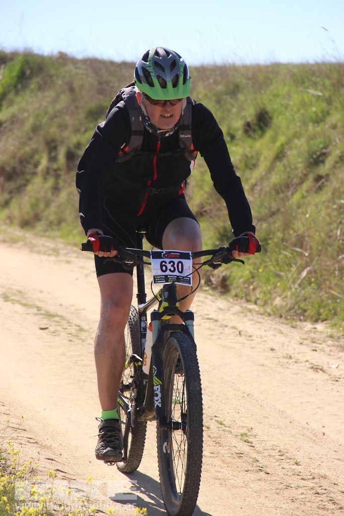 Navalcarnero al Límite 2017 Km 27. Galeria 6