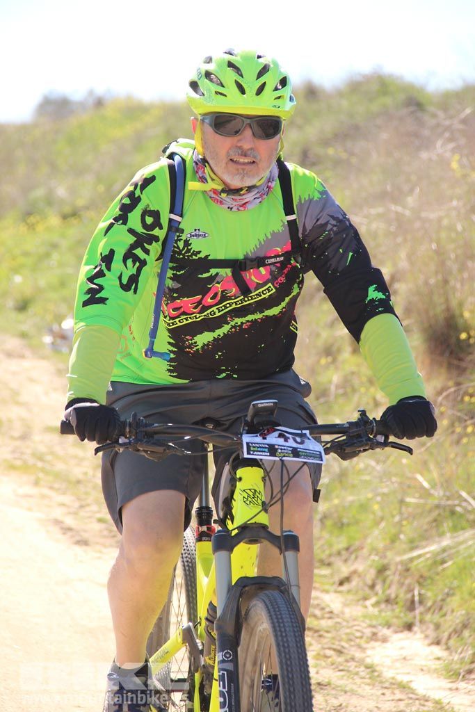 Navalcarnero al Límite 2017 Km 27. Galeria 6
