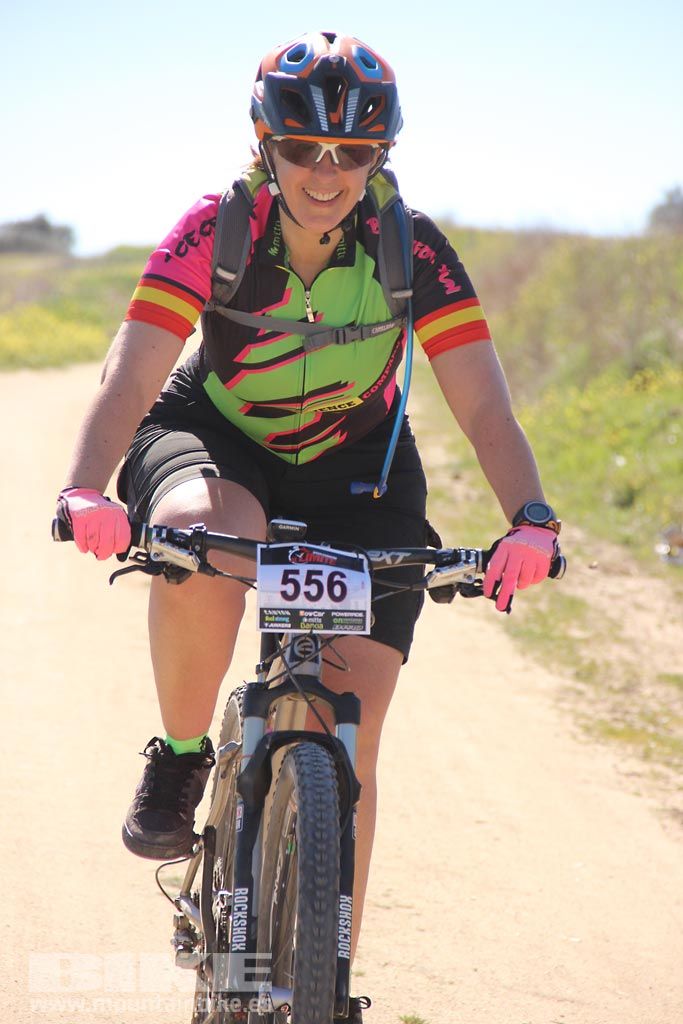 Navalcarnero al Límite 2017 Km 27. Galeria 6