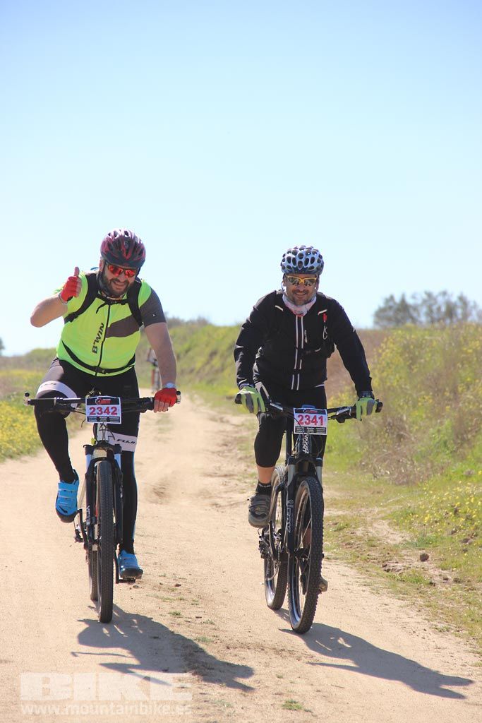 Navalcarnero al Límite 2017 Km 27. Galeria 6