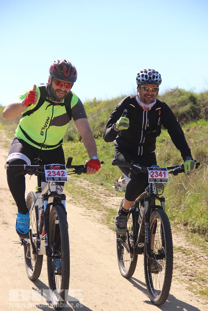 Navalcarnero al Límite 2017 Km 27. Galeria 6