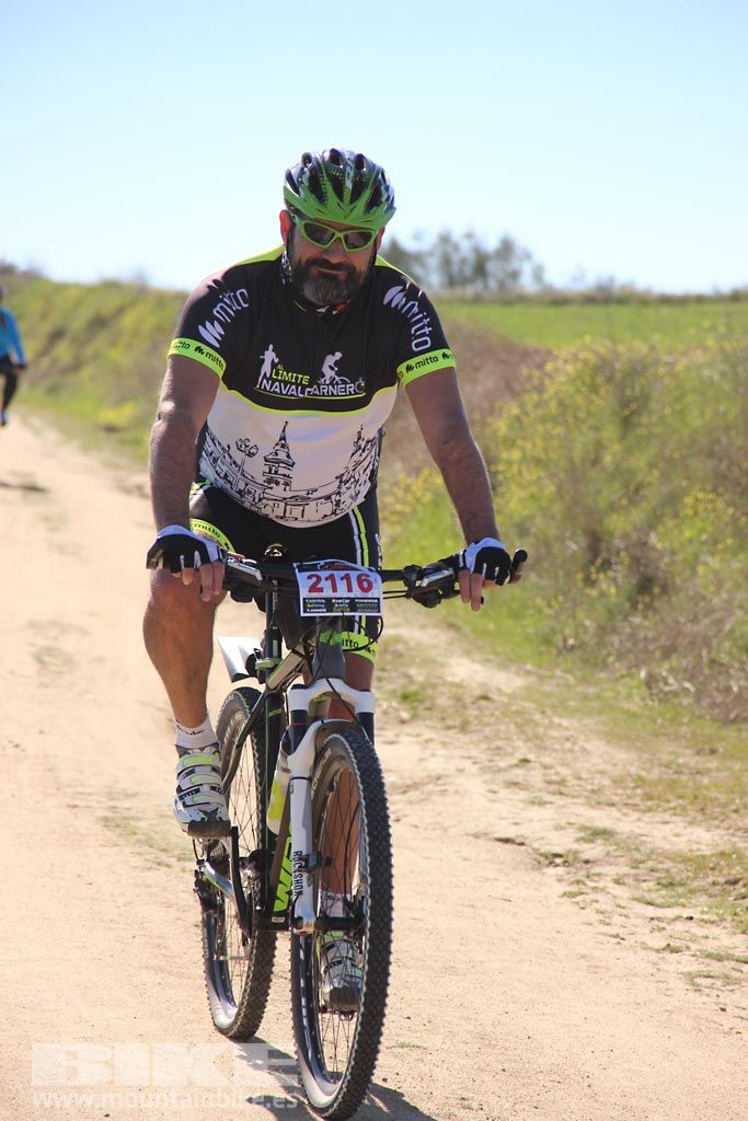 Navalcarnero al Límite 2017 Km 27. Galeria 6