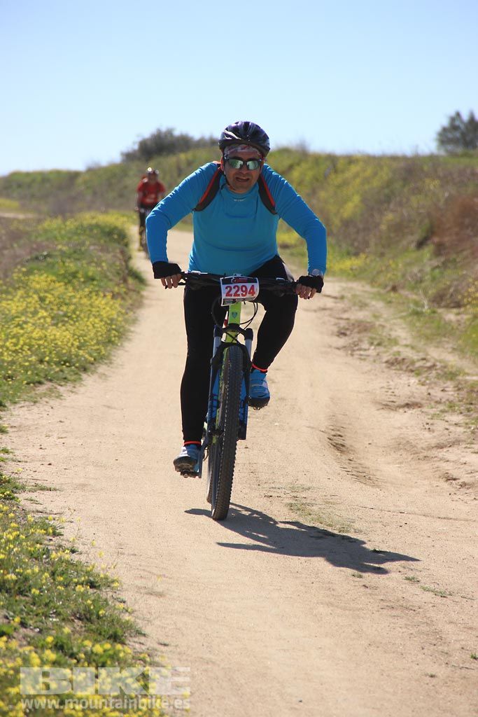 Navalcarnero al Límite 2017 Km 27. Galeria 6