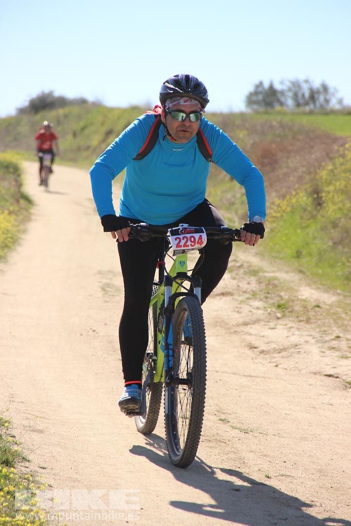 Navalcarnero al Límite 2017 Km 27. Galeria 6