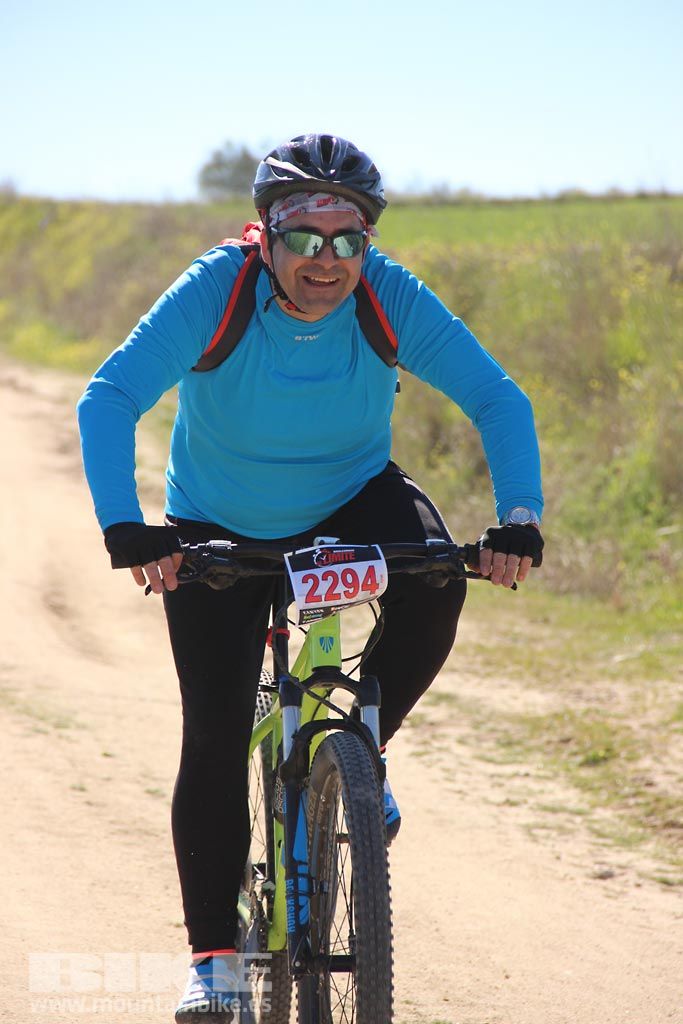 Navalcarnero al Límite 2017 Km 27. Galeria 6