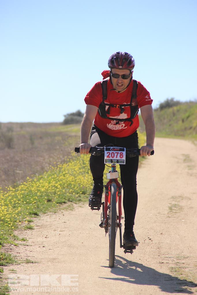 Navalcarnero al Límite 2017 Km 27. Galeria 6