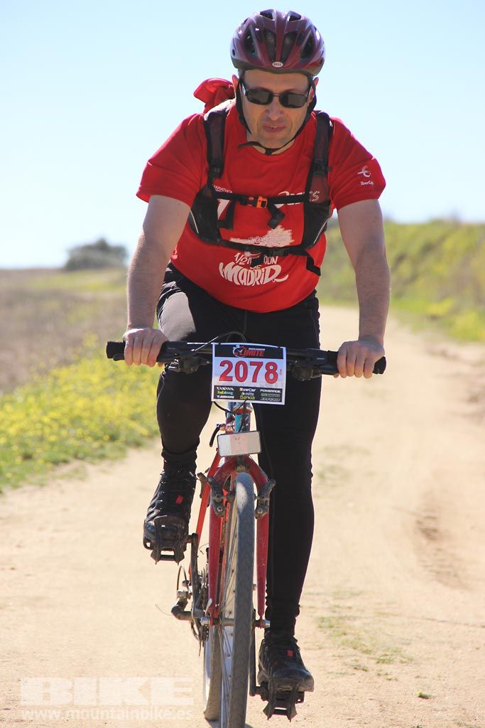 Navalcarnero al Límite 2017 Km 27. Galeria 6