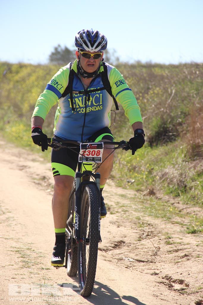 Navalcarnero al Límite 2017 Km 27. Galeria 6