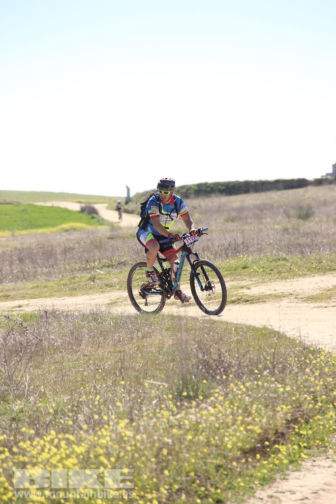 Navalcarnero al Límite 2017 Km 27. Galeria 6