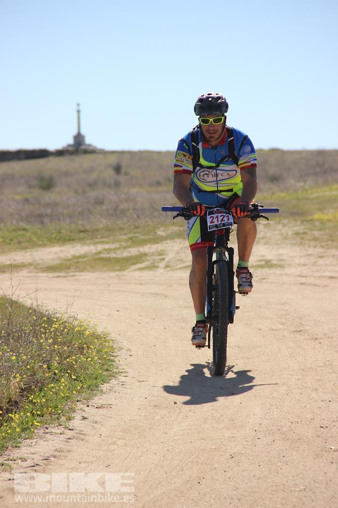 Navalcarnero al Límite 2017 Km 27. Galeria 6