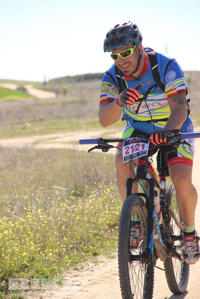 Navalcarnero al Límite 2017 Km 27. Galeria 6