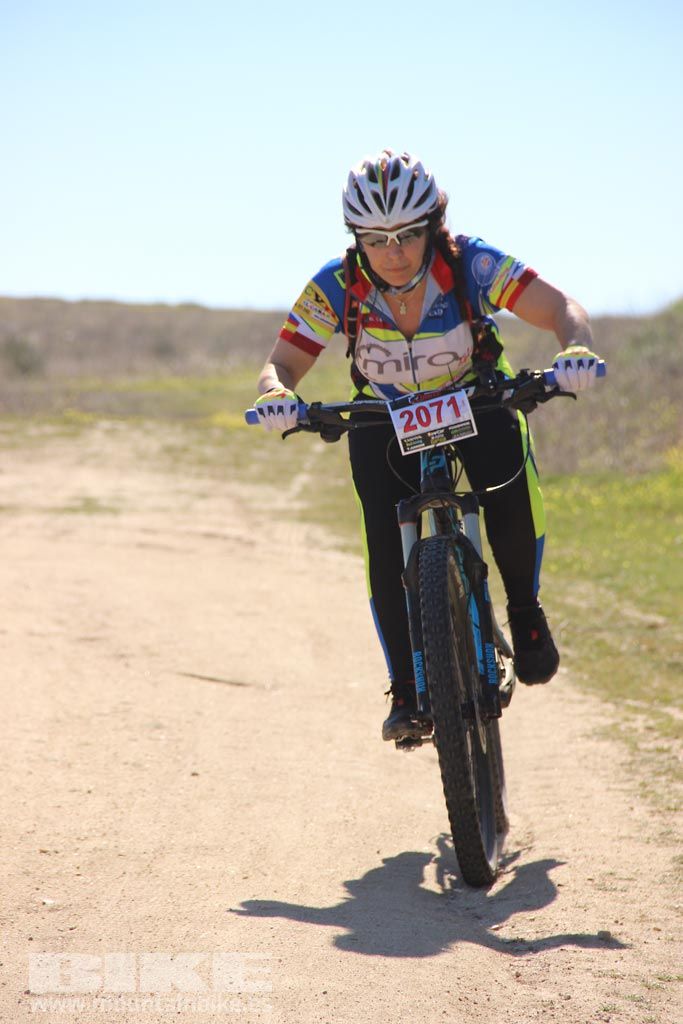 Navalcarnero al Límite 2017 Km 27. Galeria 6