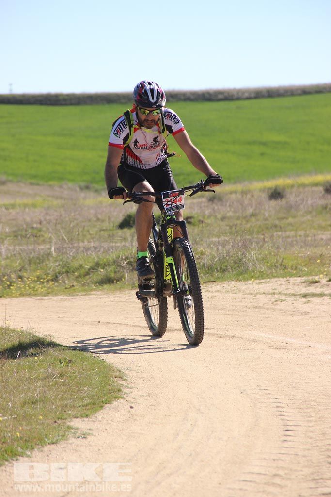 Navalcarnero al Límite 2017 Km 27. Galeria 6
