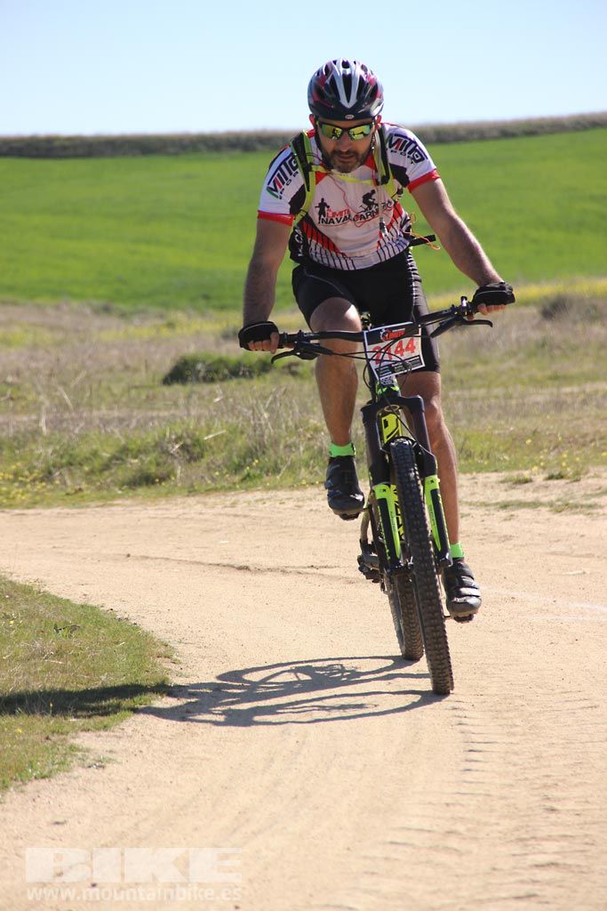 Navalcarnero al Límite 2017 Km 27. Galeria 6