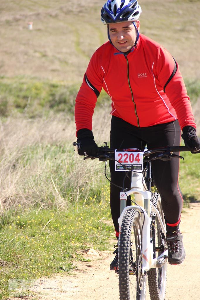 Navalcarnero al Límite 2017 Km 27. Galeria 6