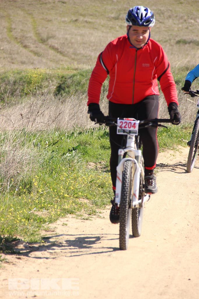 Navalcarnero al Límite 2017 Km 27. Galeria 6