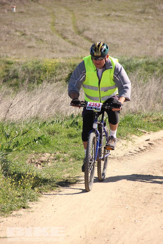 Navalcarnero al Límite 2017 Km 27. Galeria 6