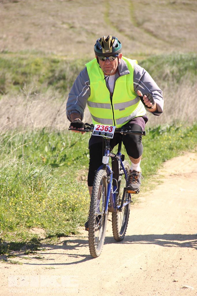 Navalcarnero al Límite 2017 Km 27. Galeria 6