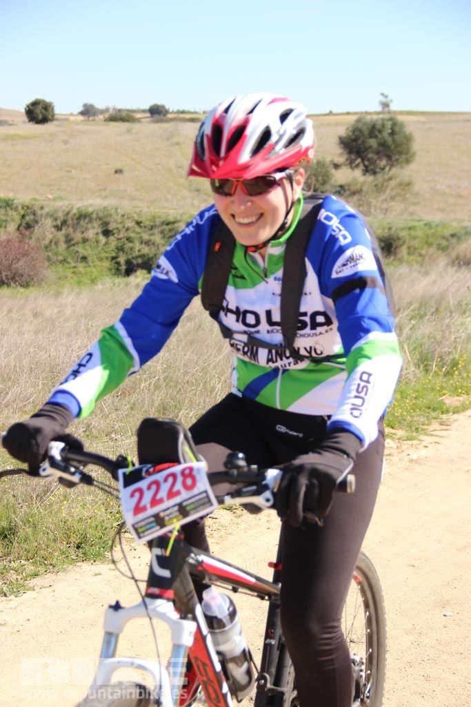 Navalcarnero al Límite 2017 Km 27. Galeria 6