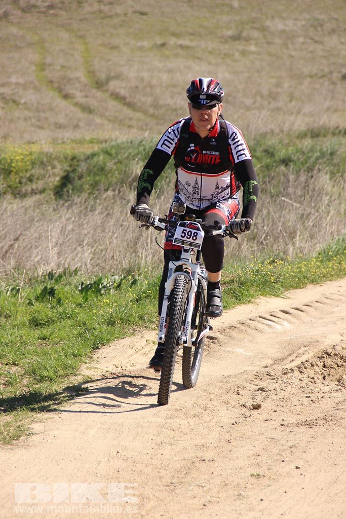 Navalcarnero al Límite 2017 Km 27. Galeria 6