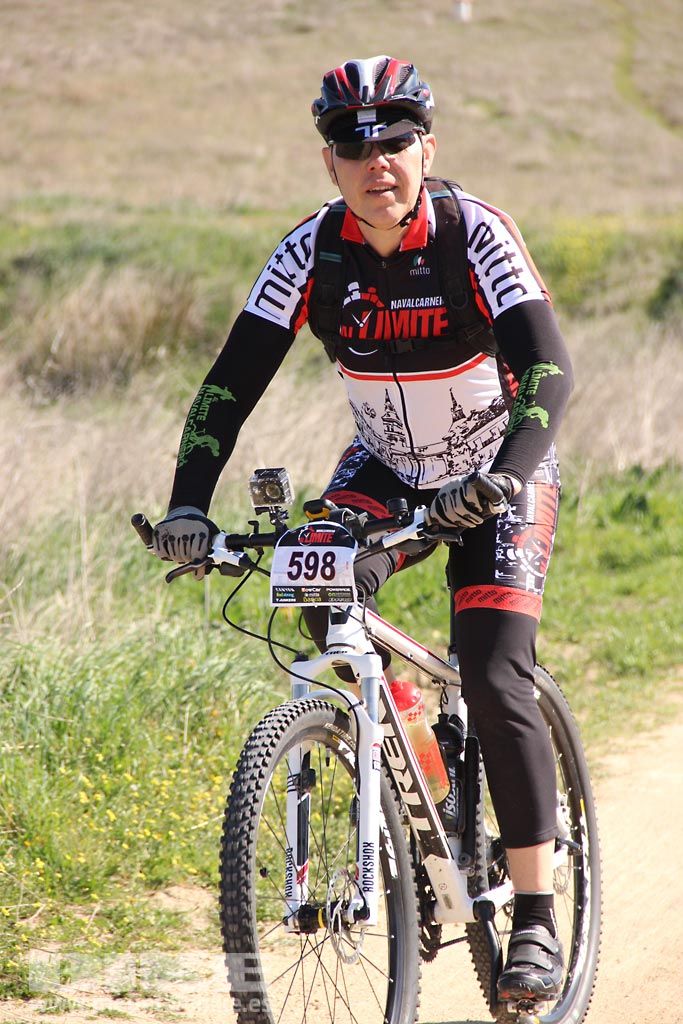 Navalcarnero al Límite 2017 Km 27. Galeria 6