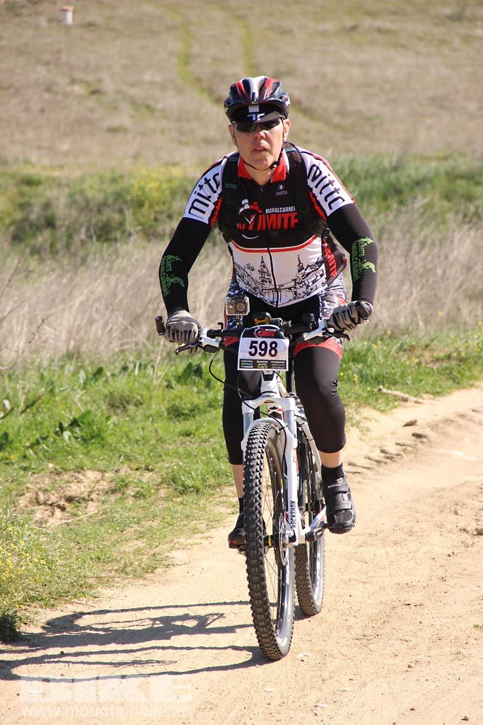 Navalcarnero al Límite 2017 Km 27. Galeria 6