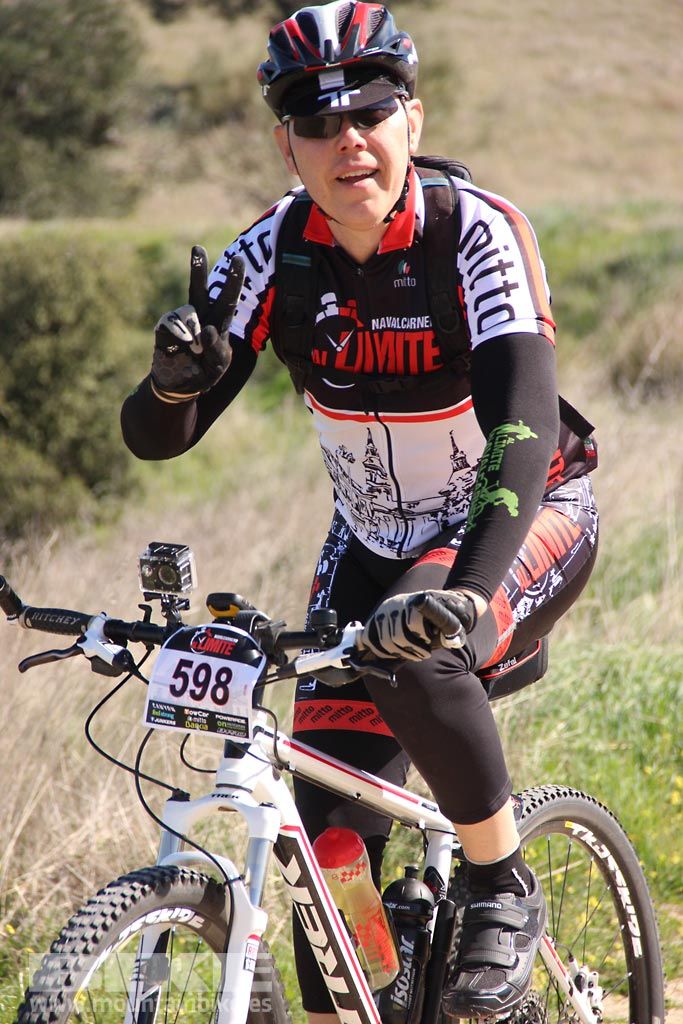 Navalcarnero al Límite 2017 Km 27. Galeria 6