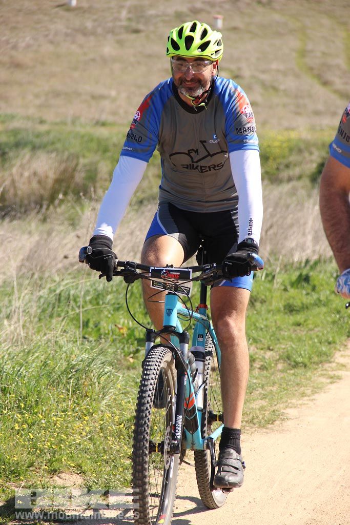 Navalcarnero al Límite 2017 Km 27. Galeria 6