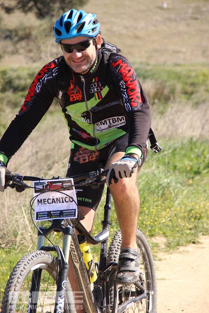Navalcarnero al Límite 2017 Km 27. Galeria 6