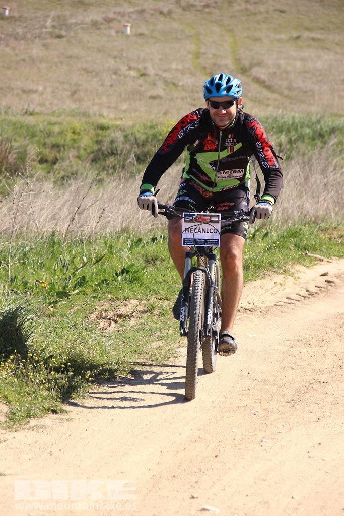 Navalcarnero al Límite 2017 Km 27. Galeria 6