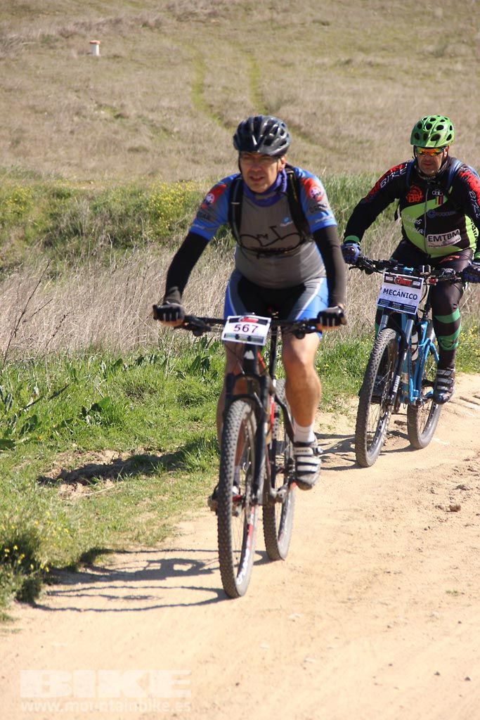 Navalcarnero al Límite 2017 Km 27. Galeria 6