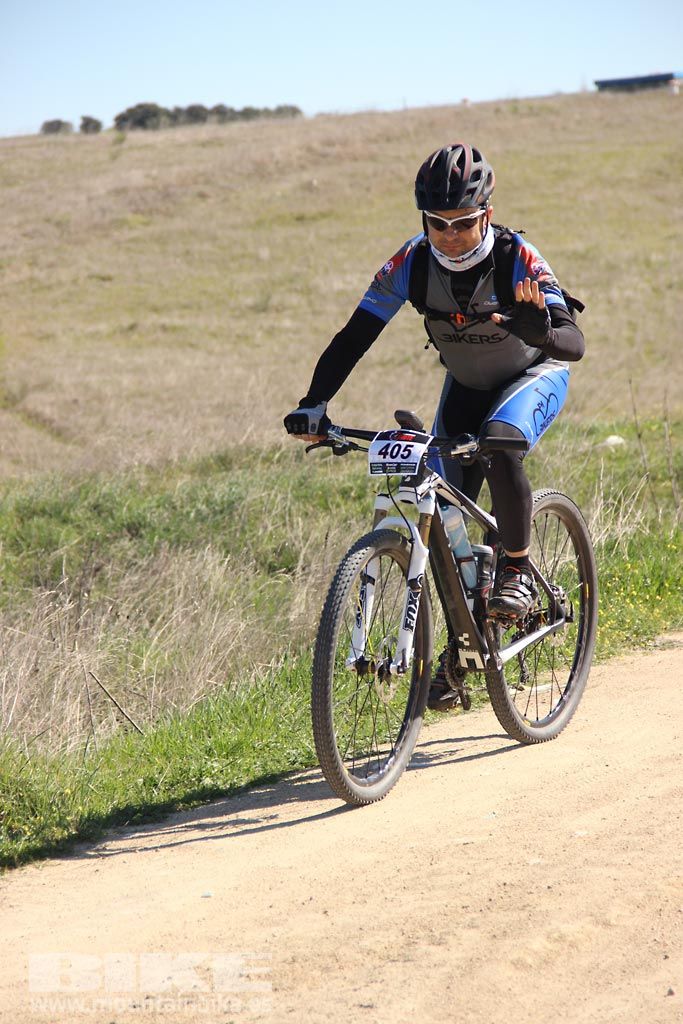 Navalcarnero al Límite 2017 Km 27. Galeria 6
