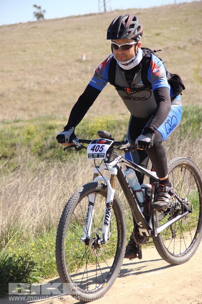 Navalcarnero al Límite 2017 Km 27. Galeria 6