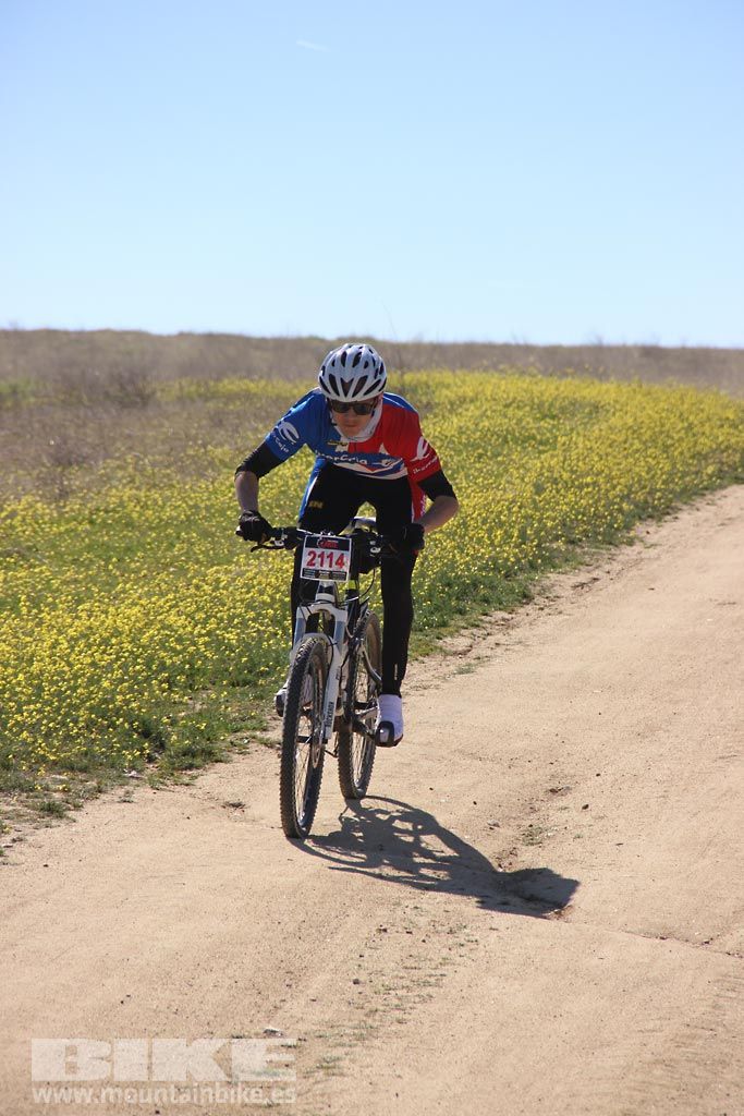 Navalcarnero al Límite 2017 Km 27. Galeria 6