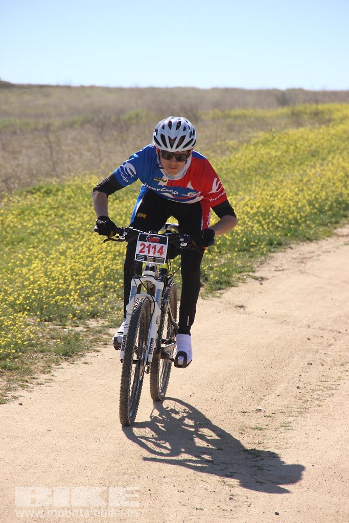 Navalcarnero al Límite 2017 Km 27. Galeria 6
