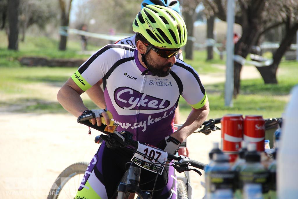 Navalcarnero al Límite 2017 Km 57. Galeria 9