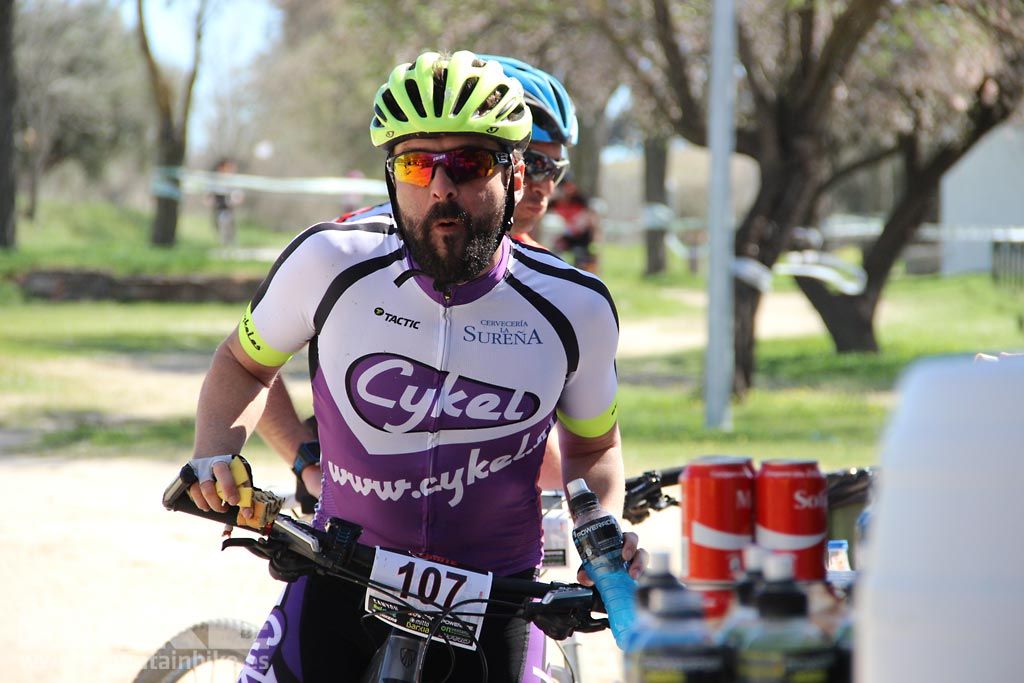 Navalcarnero al Límite 2017 Km 57. Galeria 9