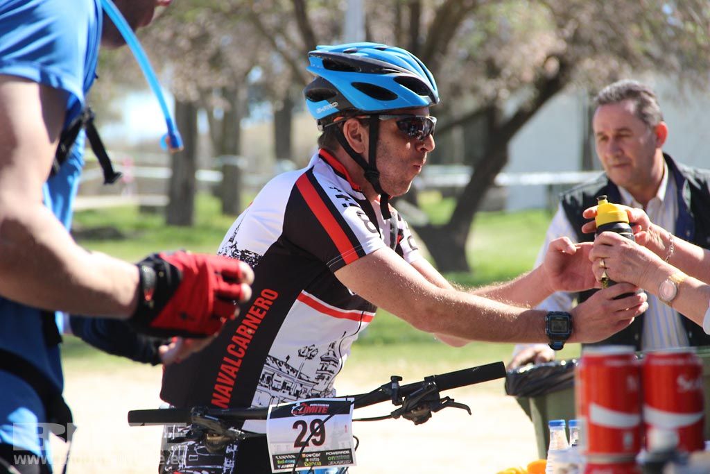 Navalcarnero al Límite 2017 Km 57. Galeria 9