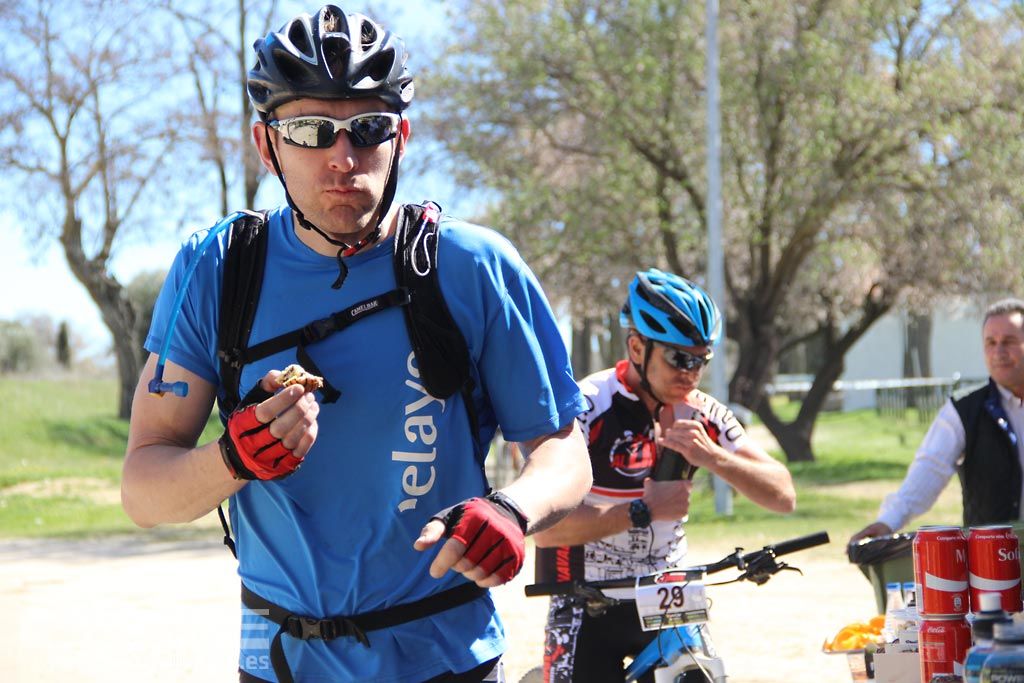 Navalcarnero al Límite 2017 Km 57. Galeria 9
