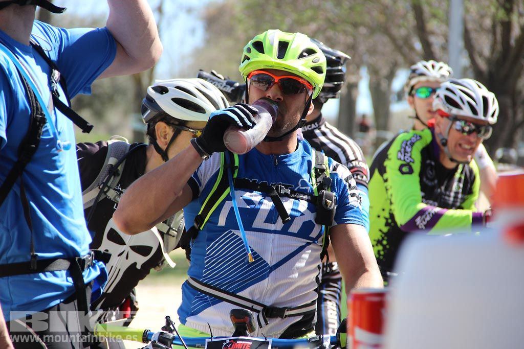 Navalcarnero al Límite 2017 Km 57. Galeria 9