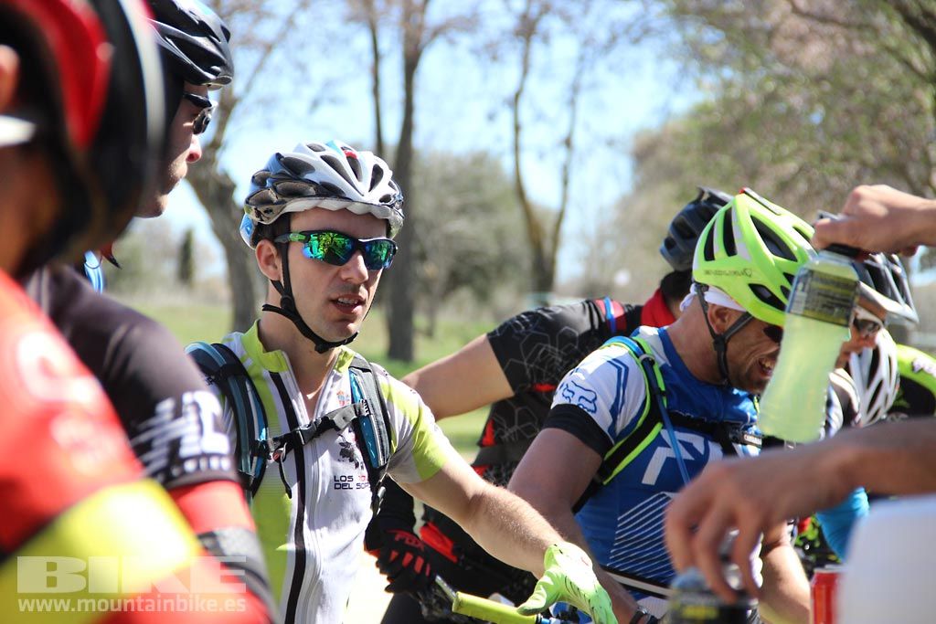 Navalcarnero al Límite 2017 Km 57. Galeria 9