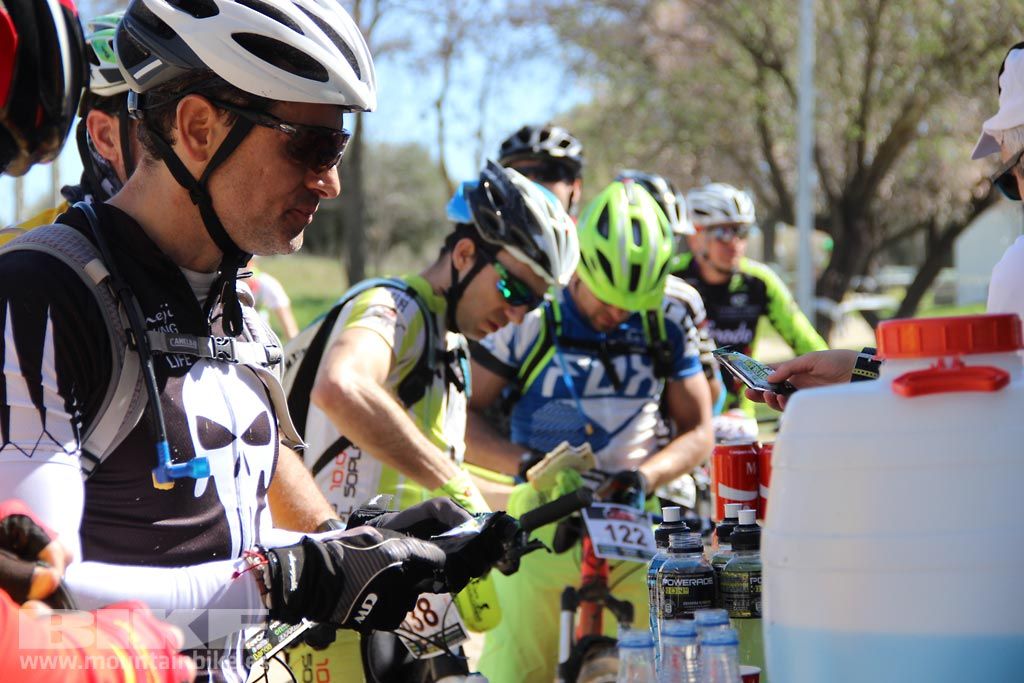 Navalcarnero al Límite 2017 Km 57. Galeria 9