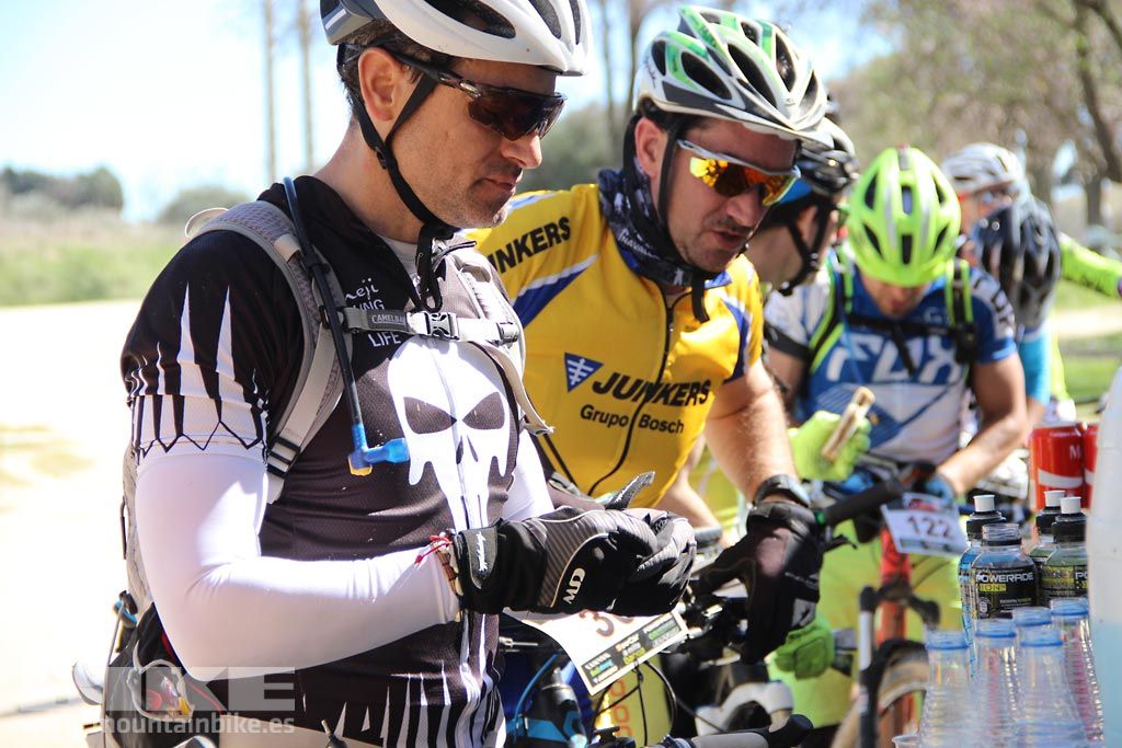 Navalcarnero al Límite 2017 Km 57. Galeria 9