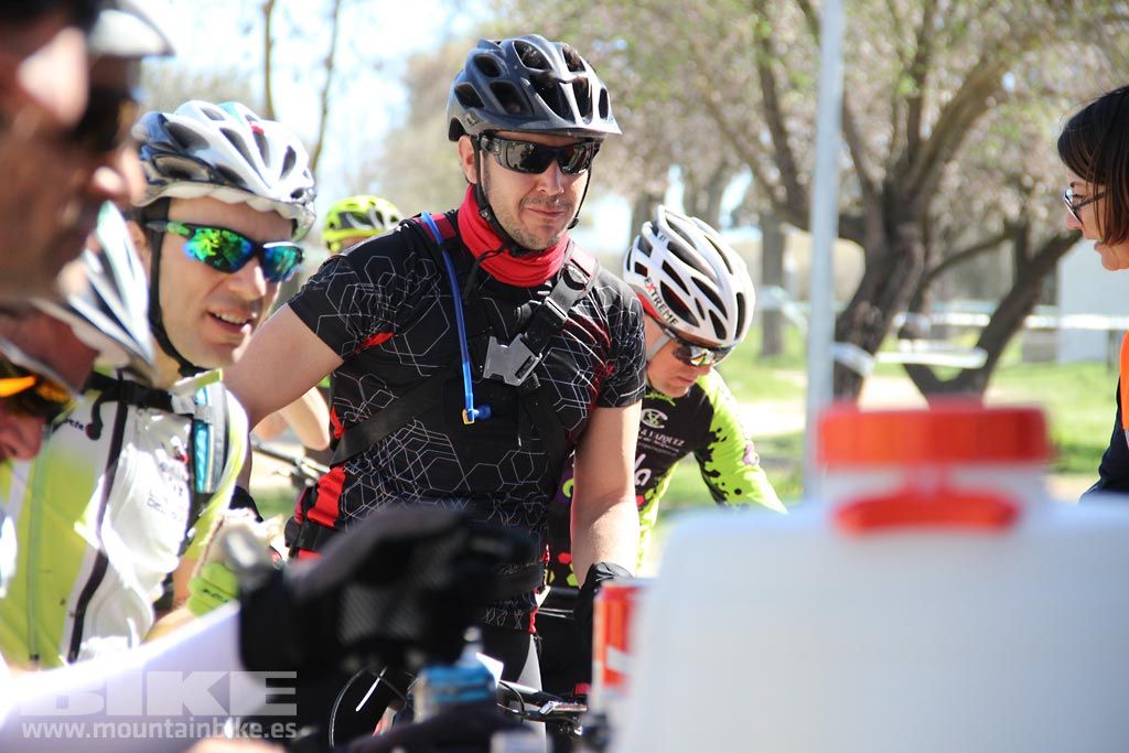 Navalcarnero al Límite 2017 Km 57. Galeria 9