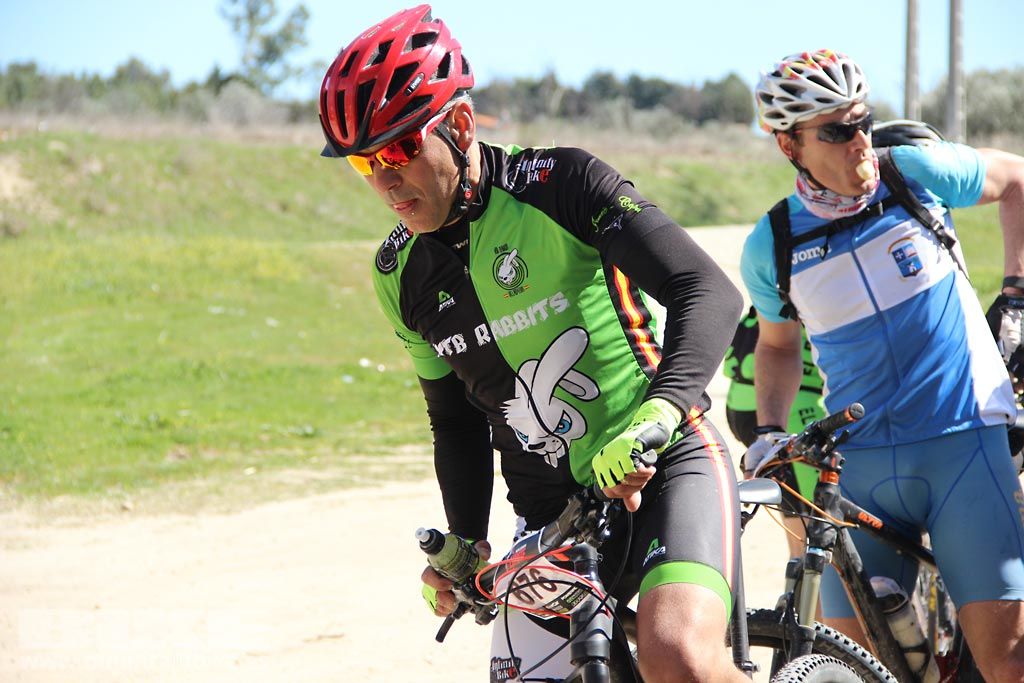 Navalcarnero al Límite 2017 Km 57. Galeria 9