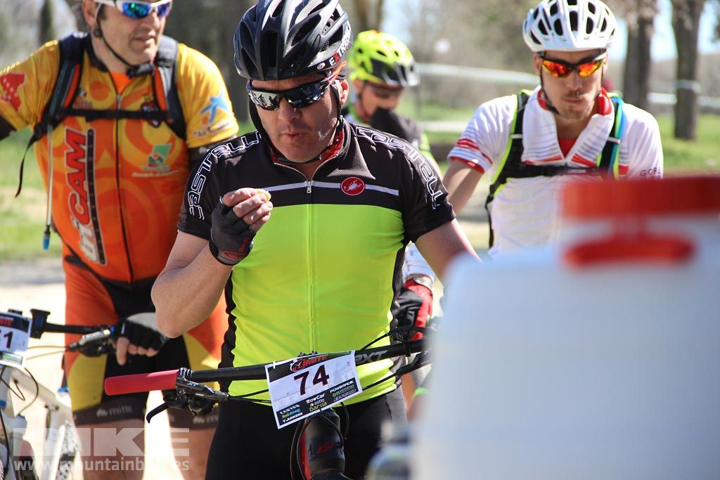 Navalcarnero al Límite 2017 Km 57. Galeria 9