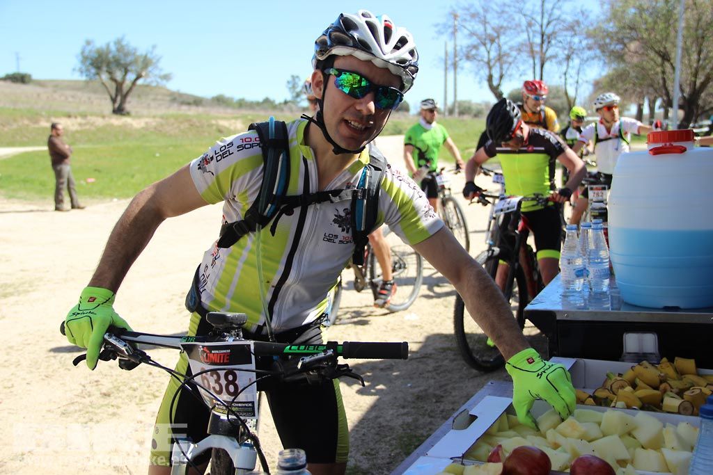 Navalcarnero al Límite 2017 Km 57. Galeria 9