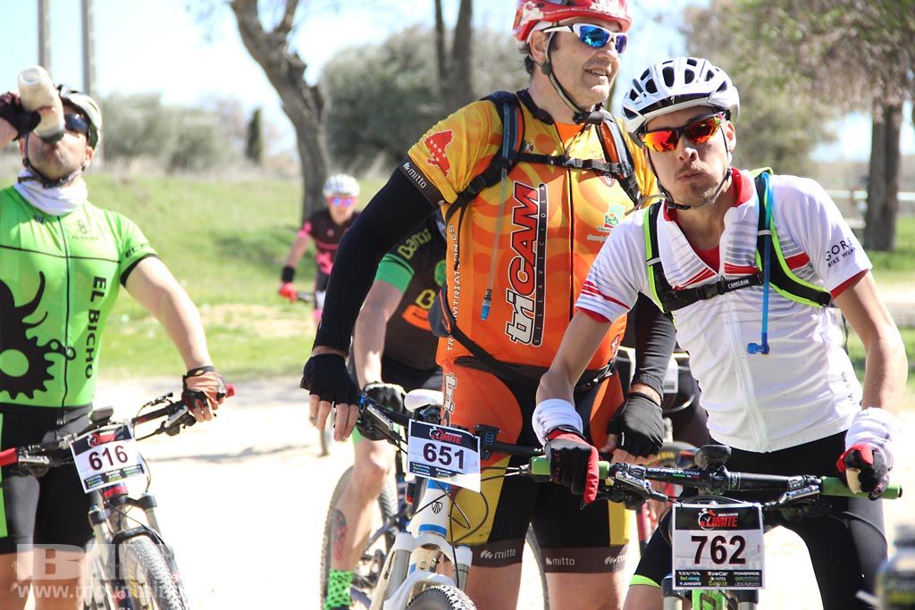 Navalcarnero al Límite 2017 Km 57. Galeria 9