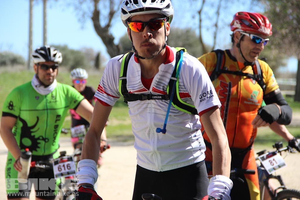 Navalcarnero al Límite 2017 Km 57. Galeria 9